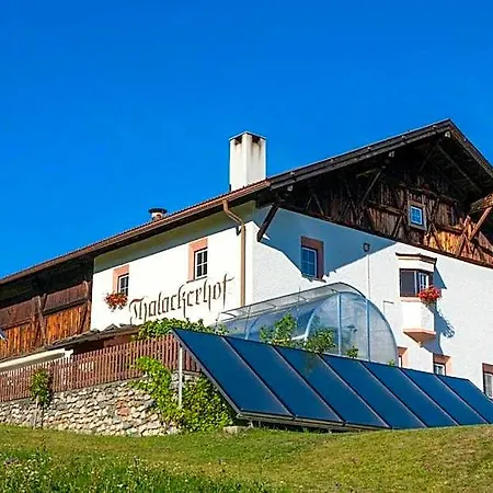 فندق Talackerhof فس